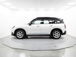 MINI Countryman c 125 kw (170 cv)   - Foto 5