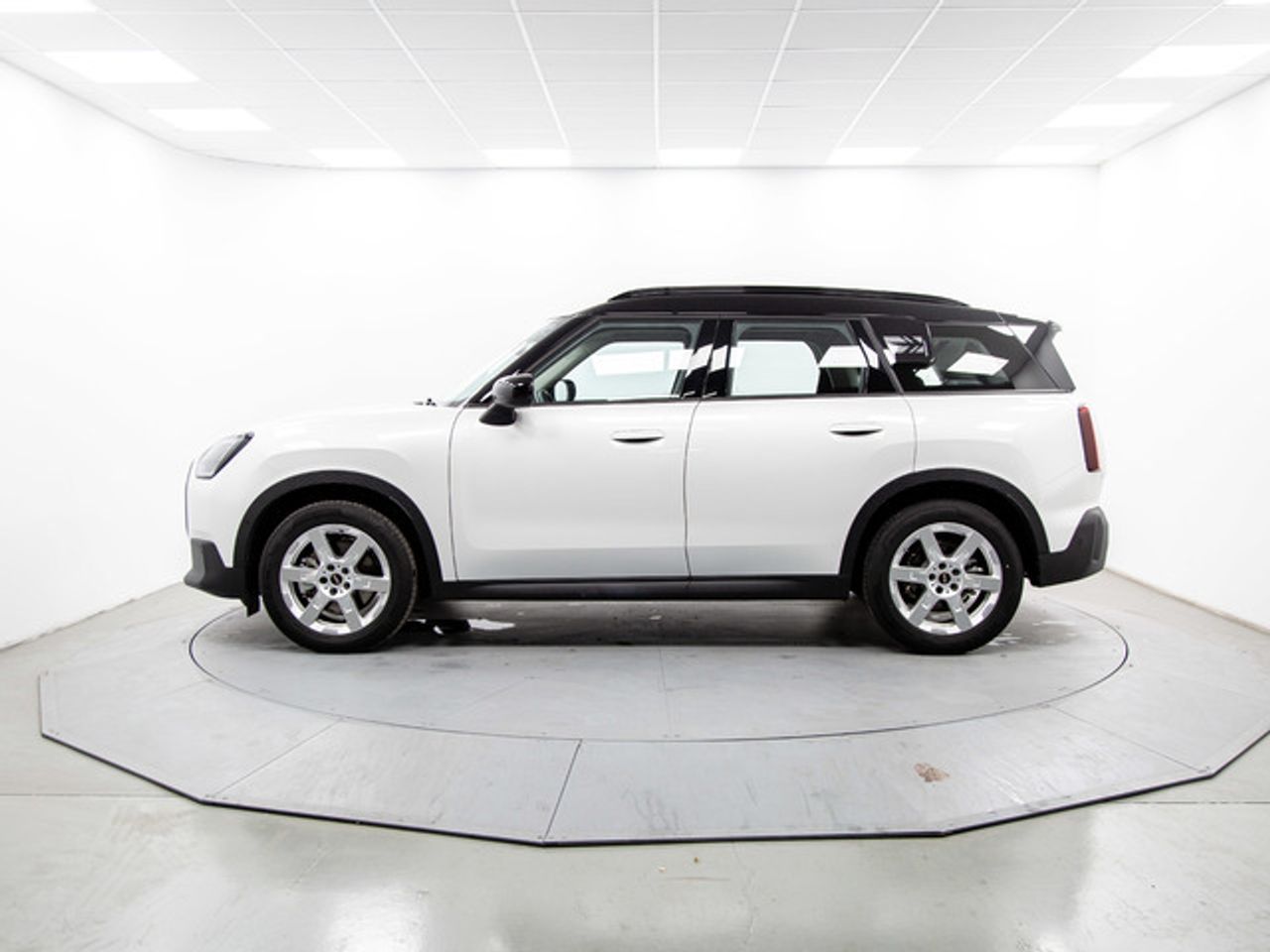 MINI Countryman c 125 kw (170 cv)   - Foto 4