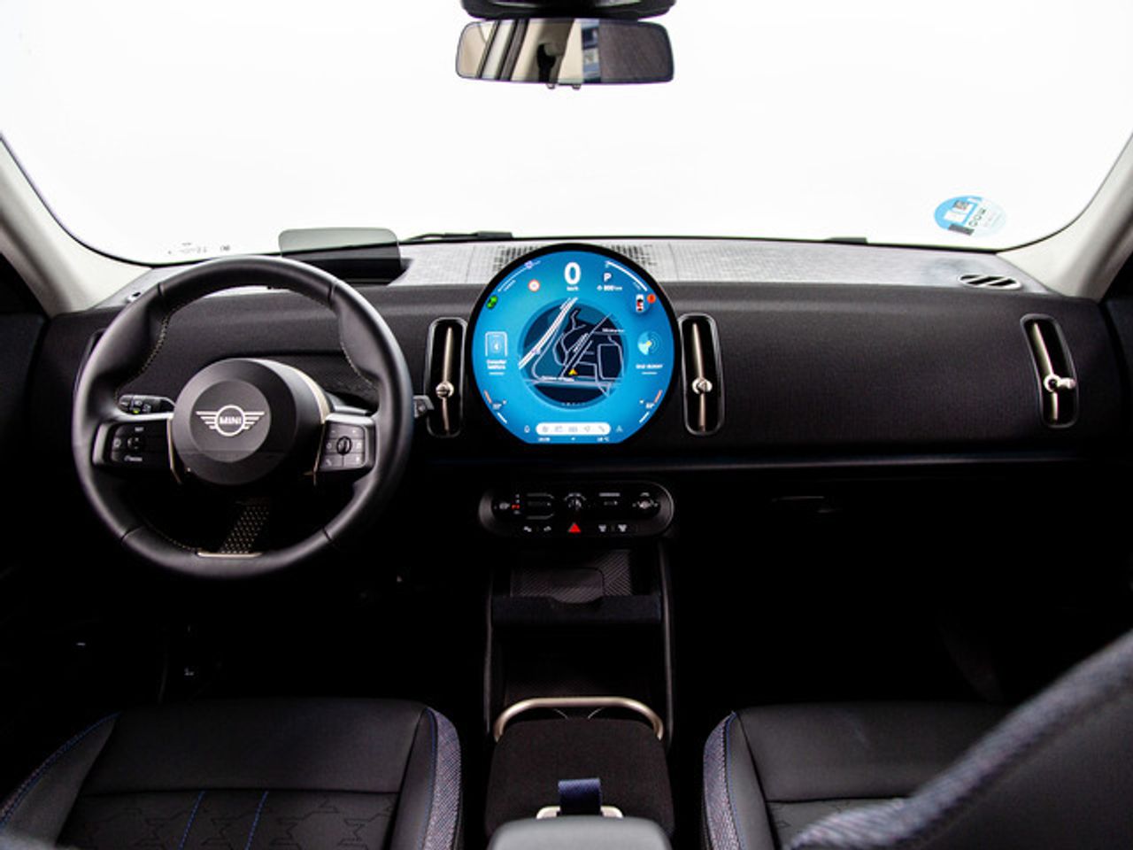 MINI Countryman c 125 kw (170 cv)   - Foto 8