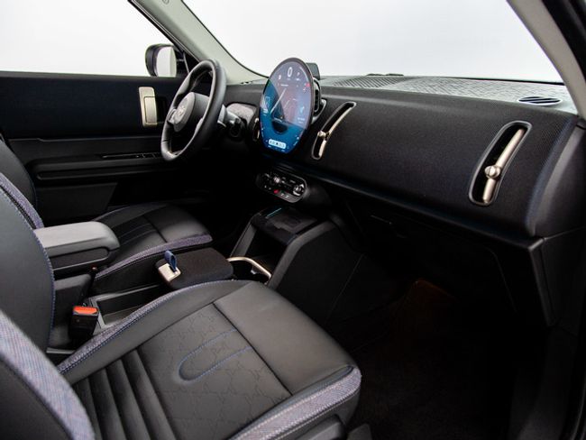 MINI Countryman c 125 kw (170 cv)