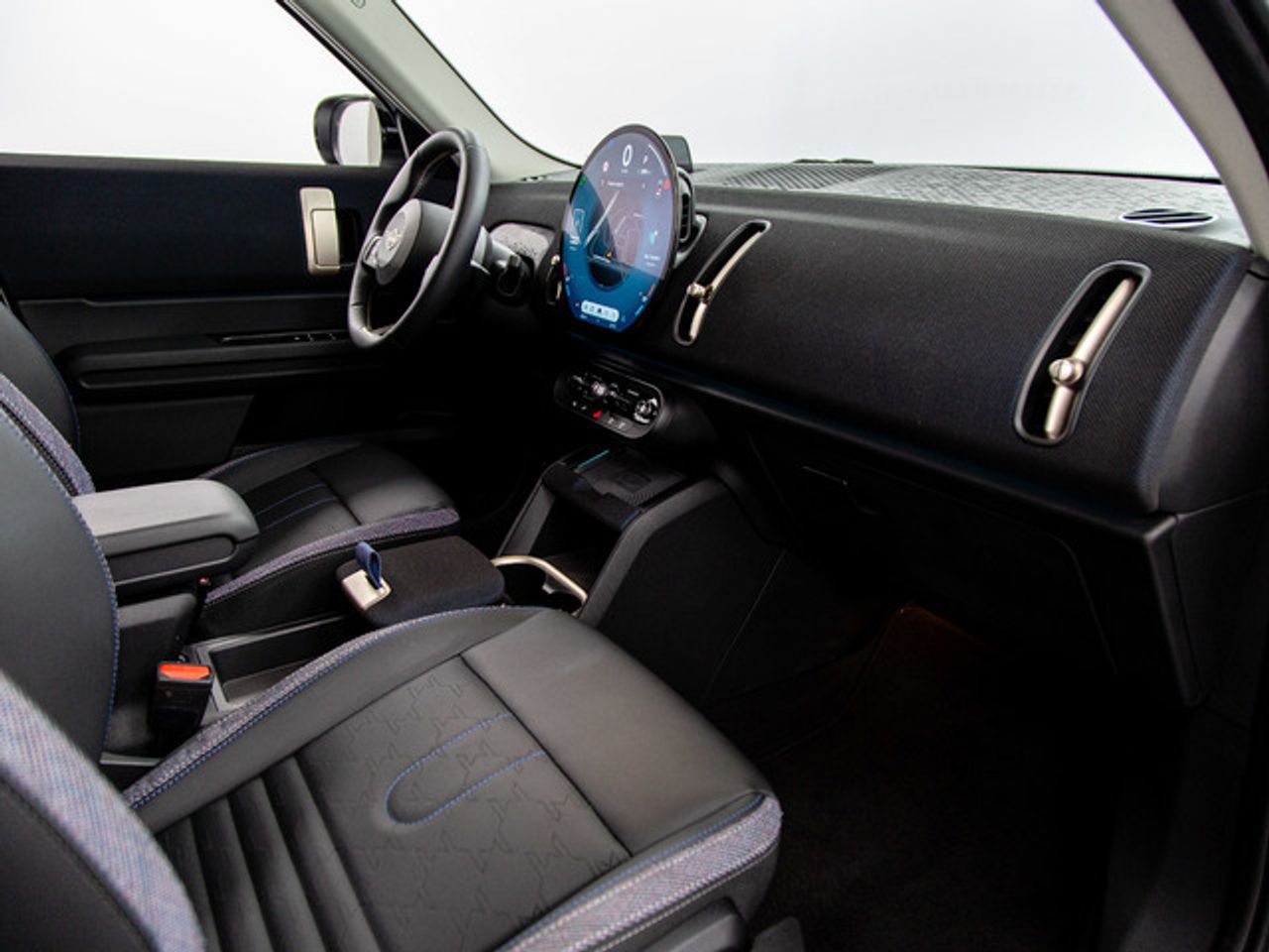 MINI Countryman c 125 kw (170 cv)   - Foto 9