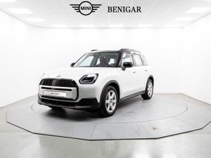 MINI Countryman c 125 kw (170 cv)   - Foto 2