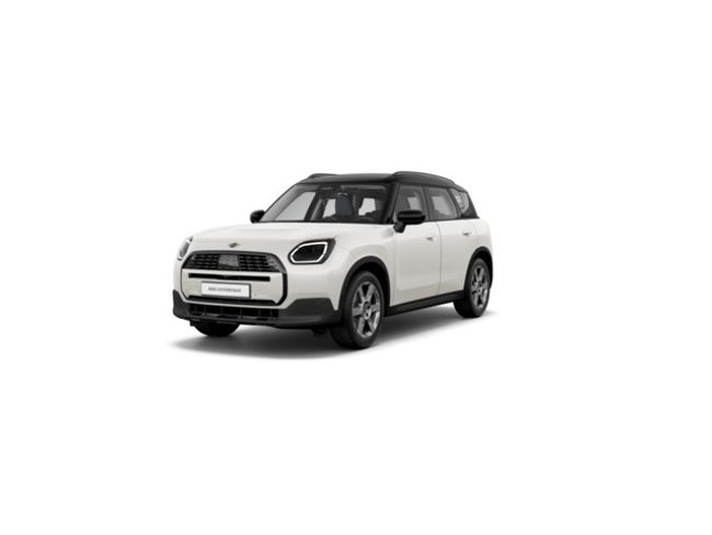 MINI Countryman c 125 kw (170 cv)