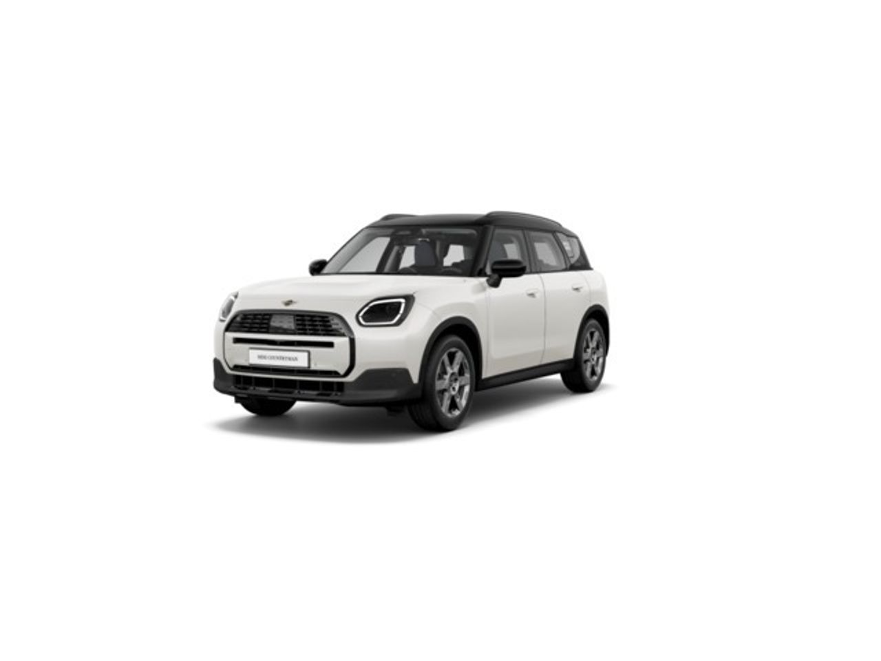 MINI Countryman c 125 kw (170 cv)   - Foto 4