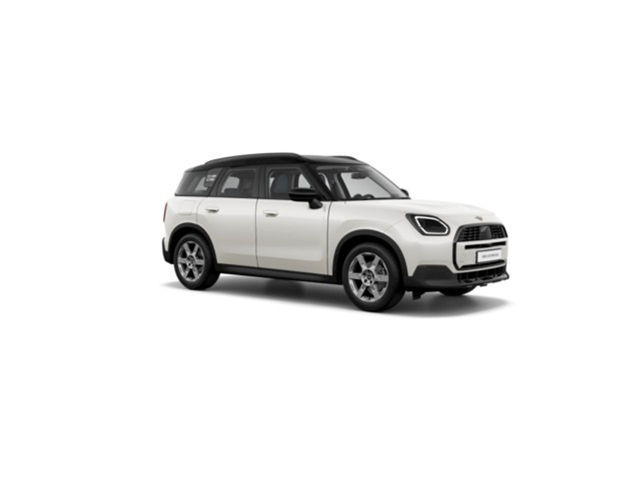 MINI Countryman c 125 kw (170 cv)   - Foto 5