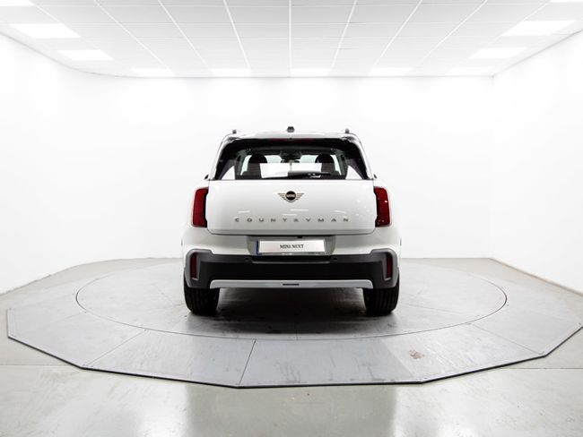 MINI Countryman c 125 kw (170 cv)