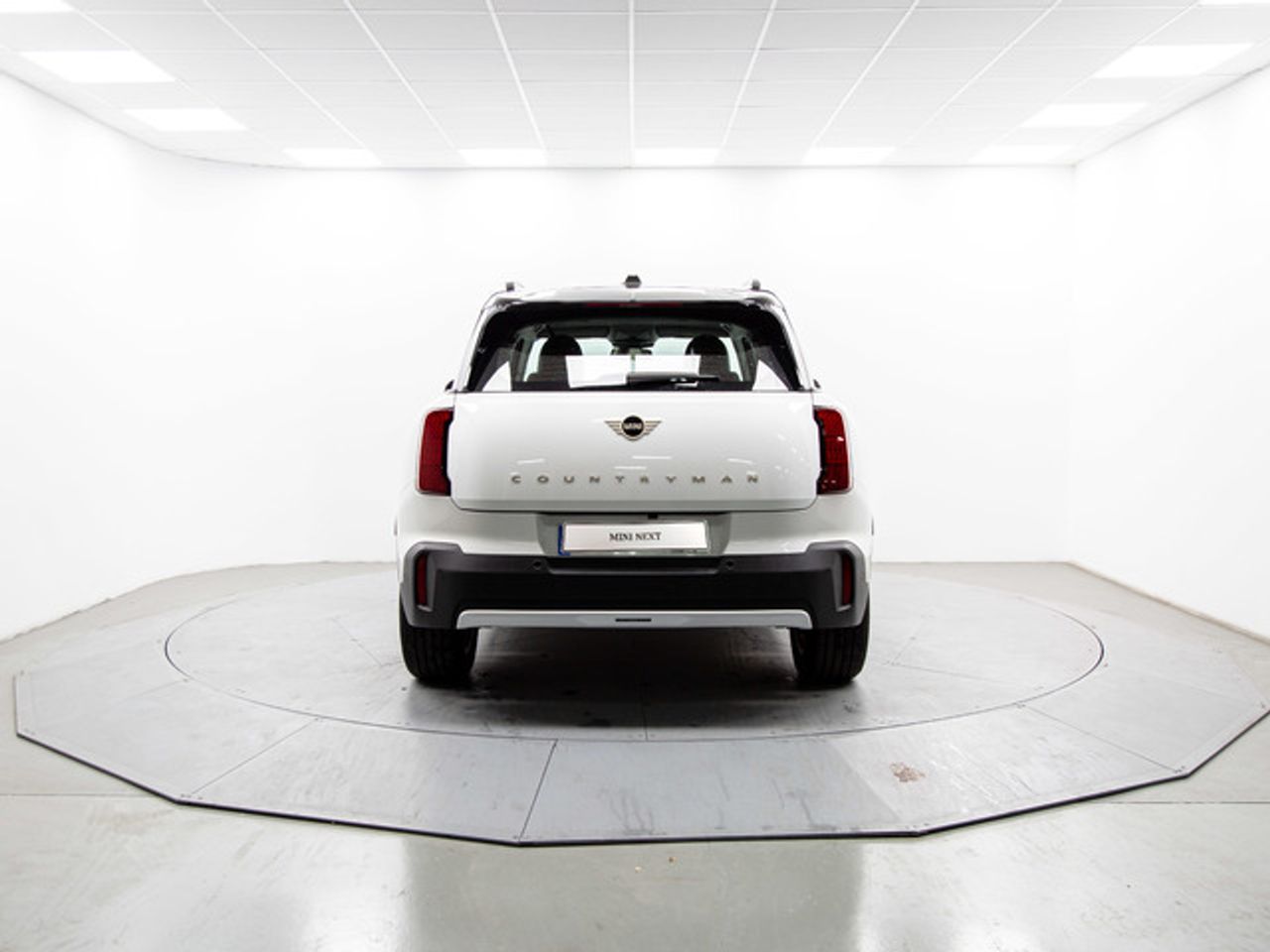 MINI Countryman c 125 kw (170 cv)   - Foto 6