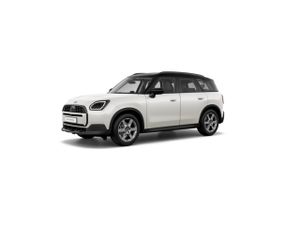 MINI Countryman c 125 kw (170 cv)   - Foto 3