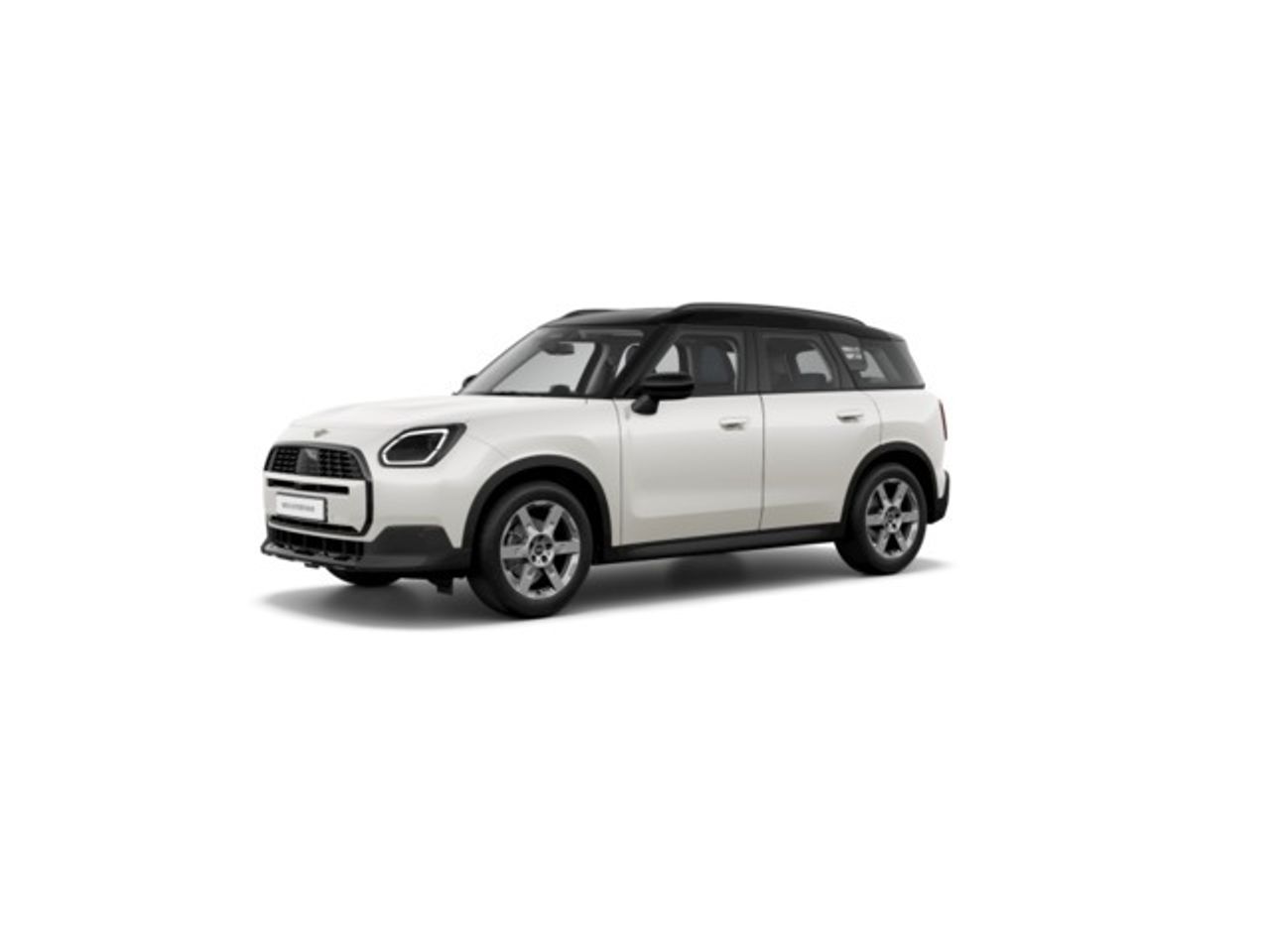 MINI Countryman c 125 kw (170 cv)   - Foto 3