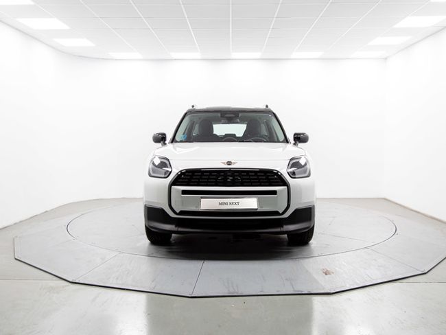 MINI Countryman c 125 kw (170 cv)