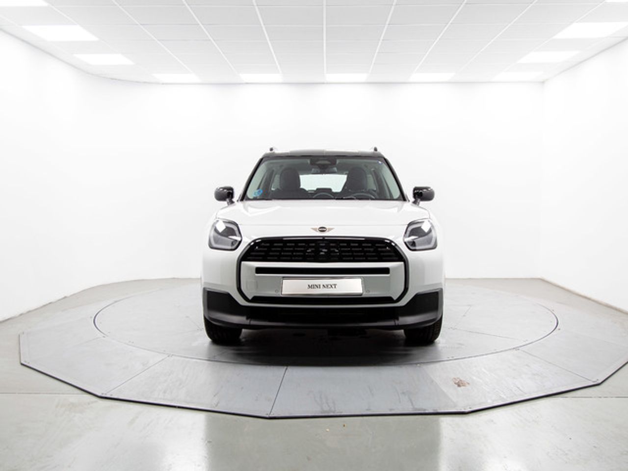 MINI Countryman c 125 kw (170 cv)   - Foto 3
