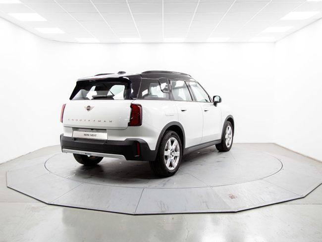 MINI Countryman c 125 kw (170 cv)