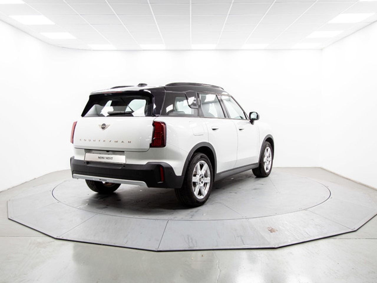 MINI Countryman c 125 kw (170 cv)   - Foto 5