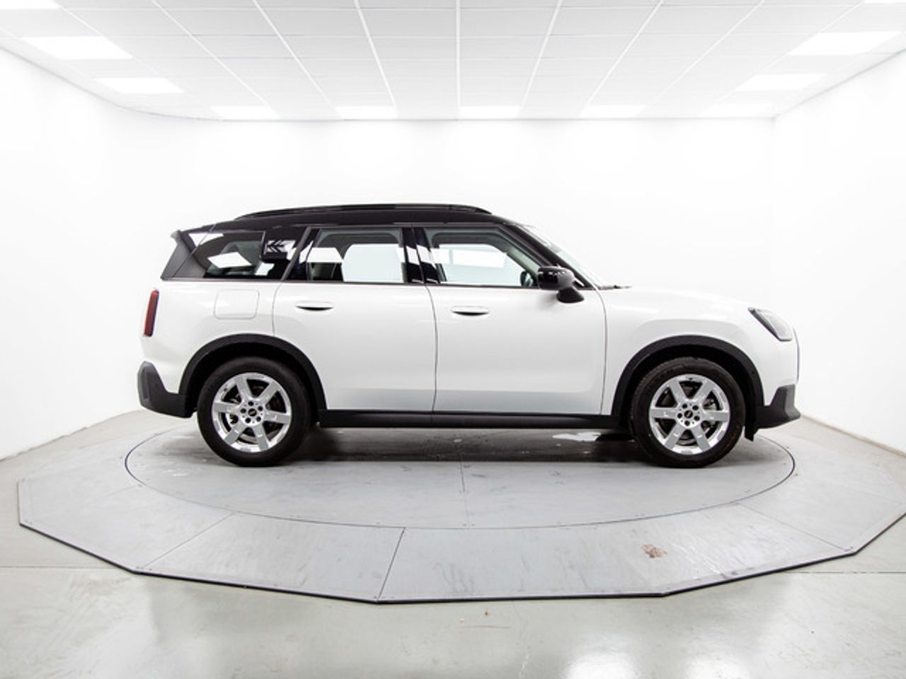 MINI Countryman c 125 kw (170 cv)   - Foto 13