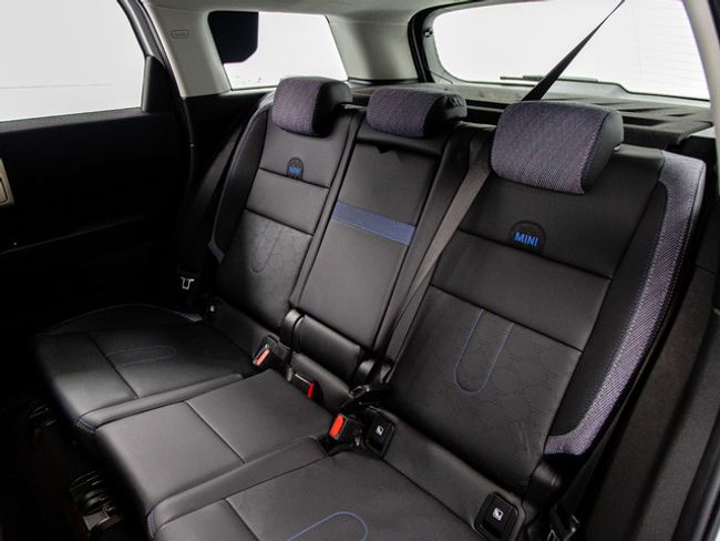 MINI Countryman c 125 kw (170 cv)