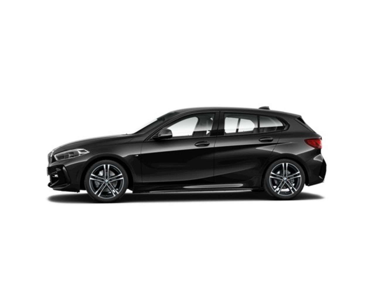 BMW Serie 1 116d 85 kw (116 cv)   - Foto 6