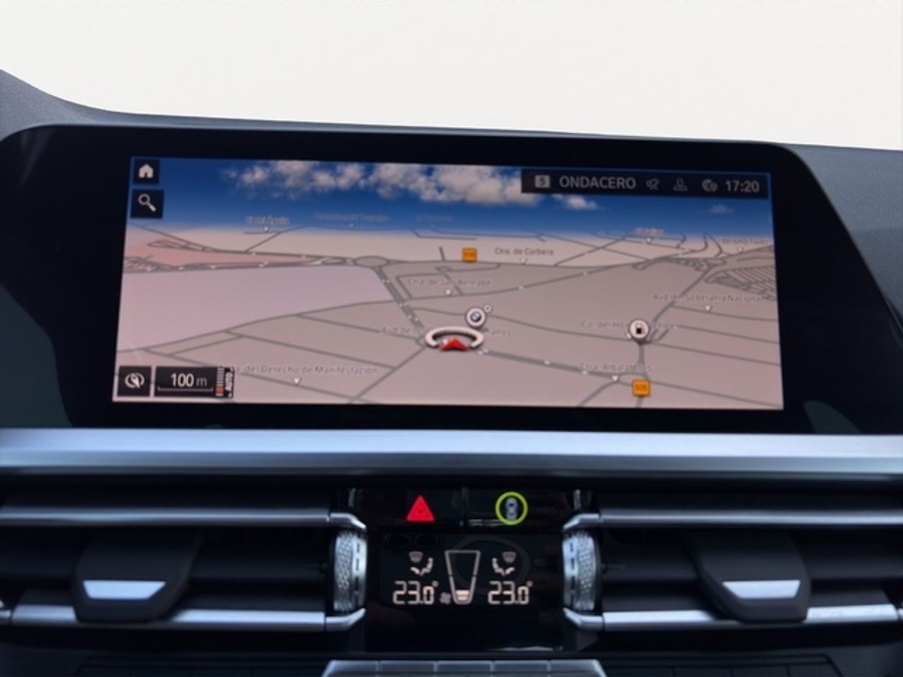 BMW Serie 4 420d gran coupe 140 kw (190 cv)   - Foto 15