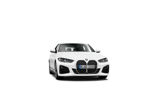 BMW Serie 4 420d gran coupe 140 kw (190 cv)   - Foto 11