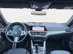 BMW Serie 4 420d gran coupe 140 kw (190 cv)   - Foto 13