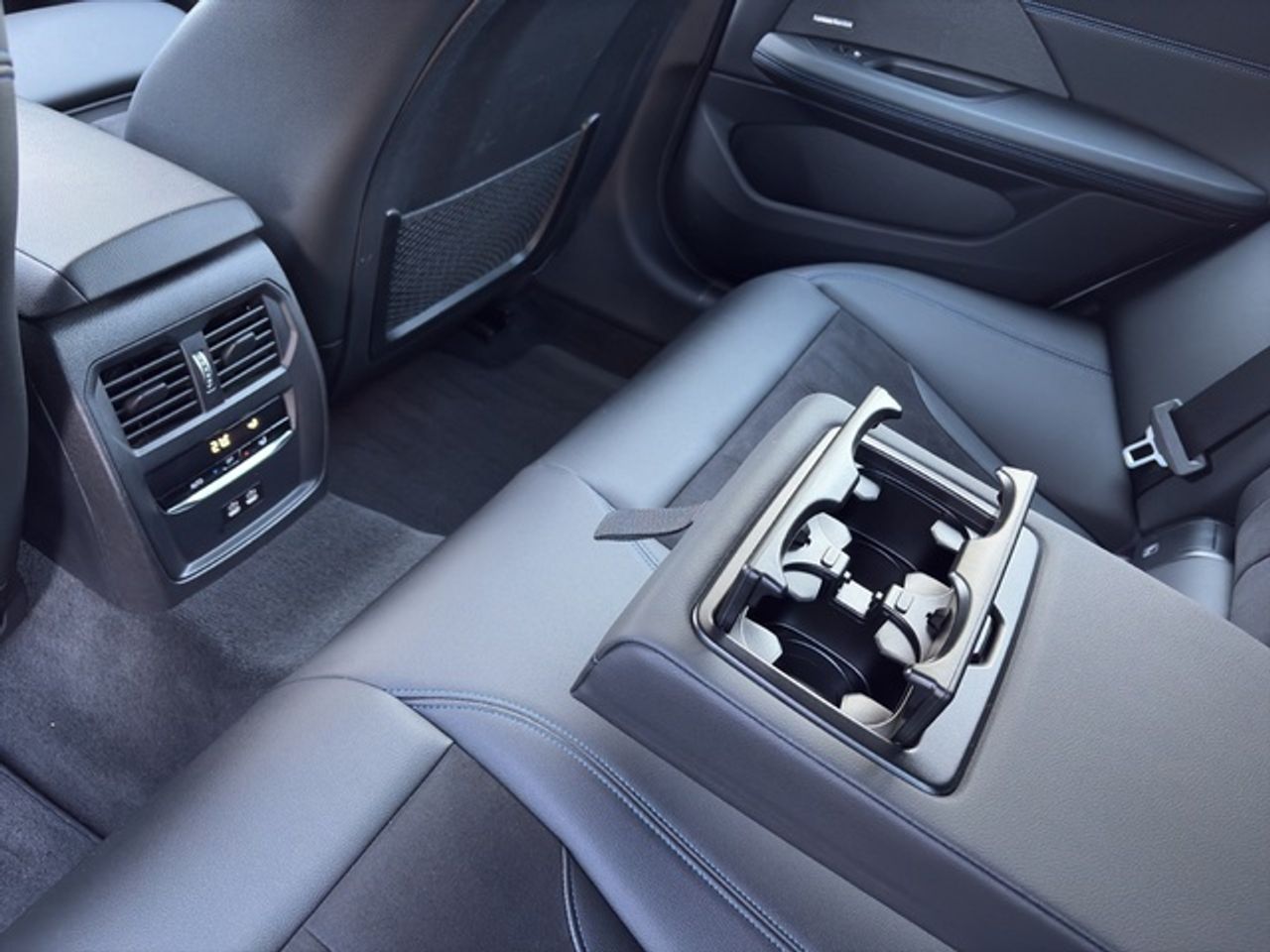 BMW Serie 4 420d gran coupe 140 kw (190 cv)   - Foto 12