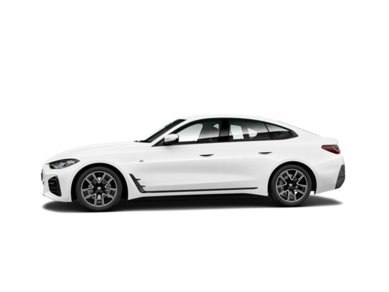 BMW Serie 4 420d gran coupe 140 kw (190 cv)   - Foto 6