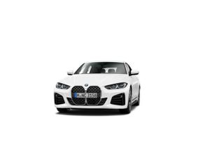 BMW Serie 4 420d gran coupe 140 kw (190 cv)   - Foto 2
