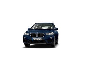 BMW X1 sdrive16d 85 kw (116 cv)   - Foto 2