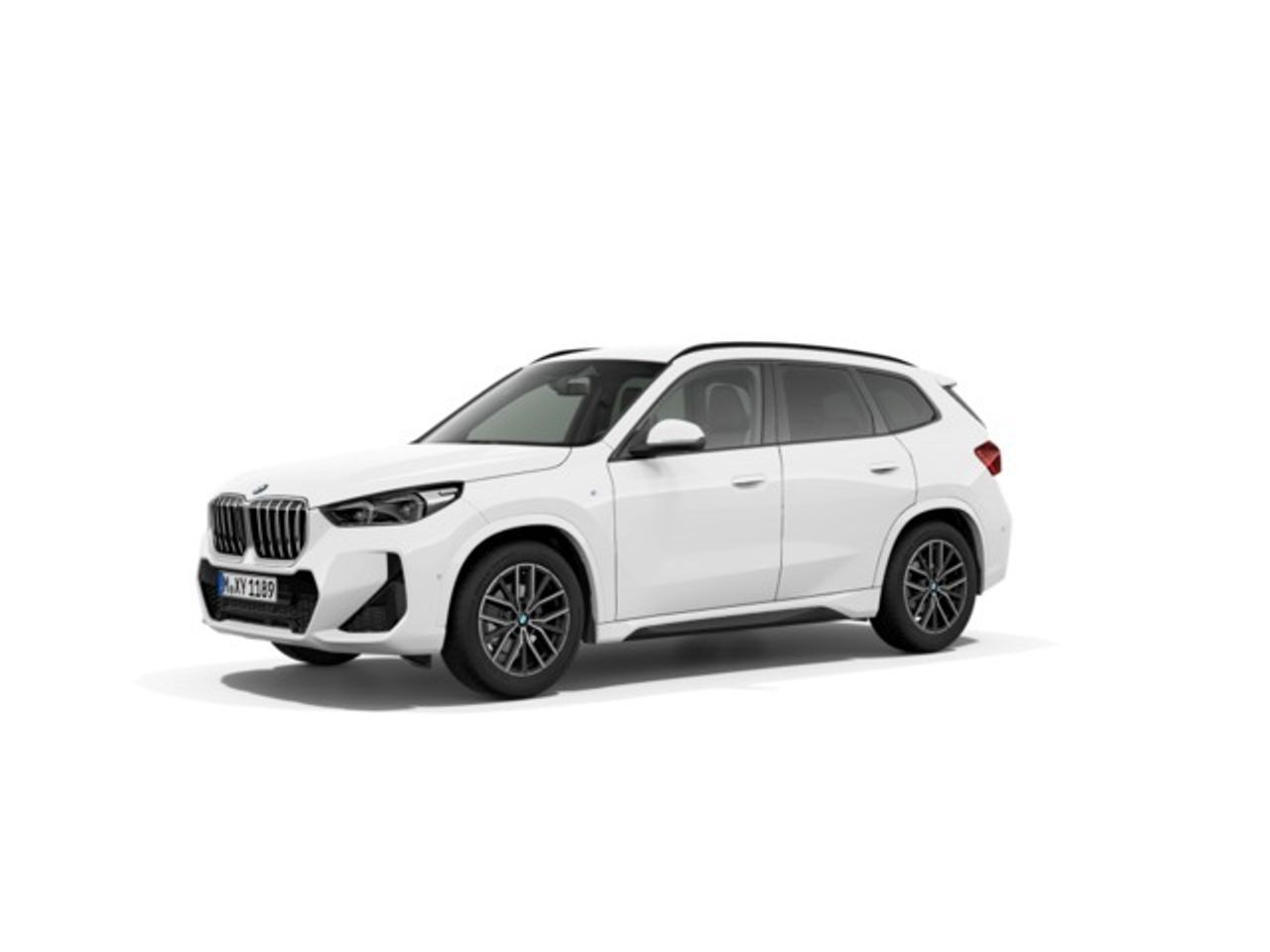 BMW X1 sdrive18d 110 kw (150 cv)   - Foto 3