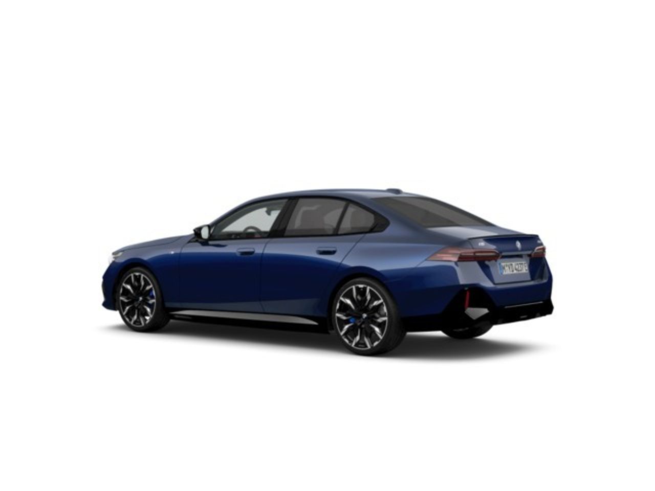 BMW i5 m60 xdrive 442 kw (601 cv)   - Foto 7