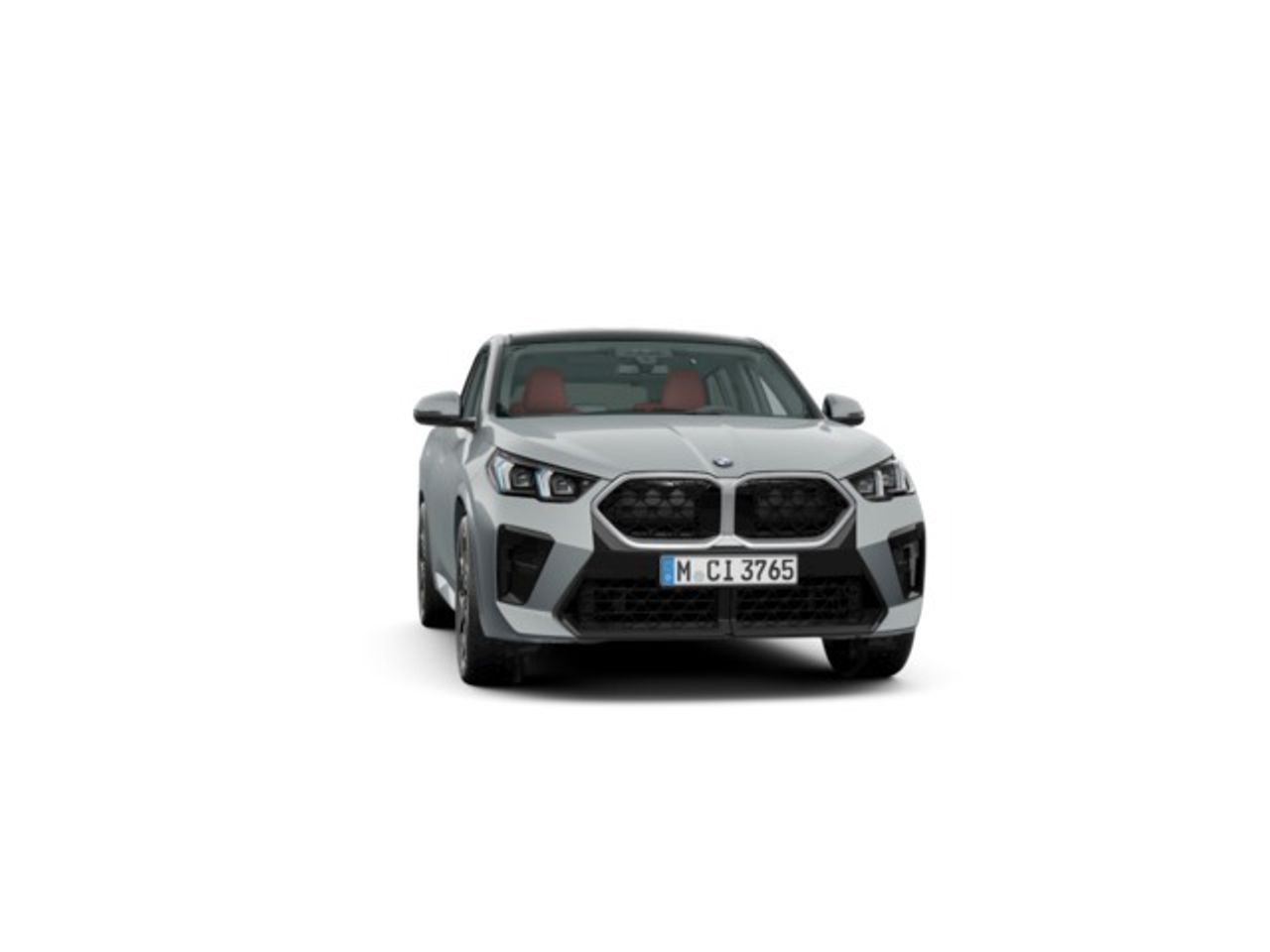 BMW X2 xdrive20d 120 kw (163 cv)   - Foto 7