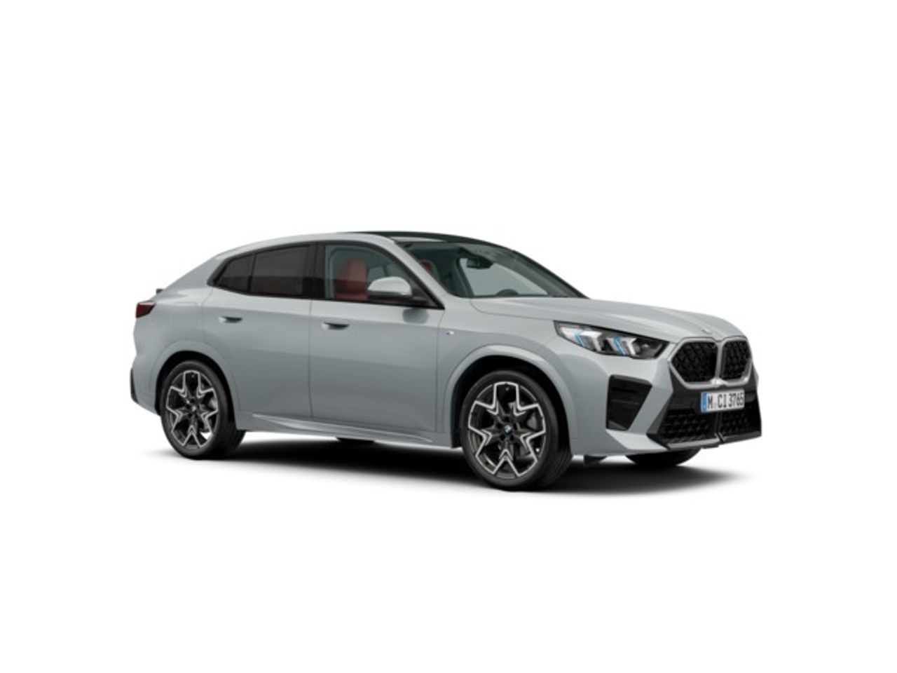BMW X2 xdrive20d 120 kw (163 cv)   - Foto 5