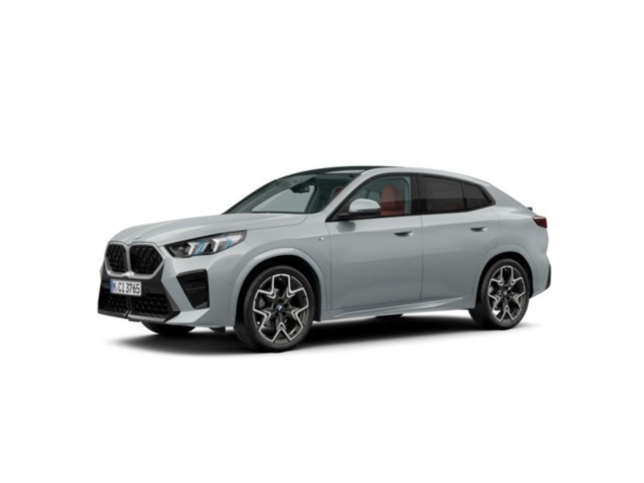 BMW X2 xdrive20d 120 kw (163 cv)   - Foto 3
