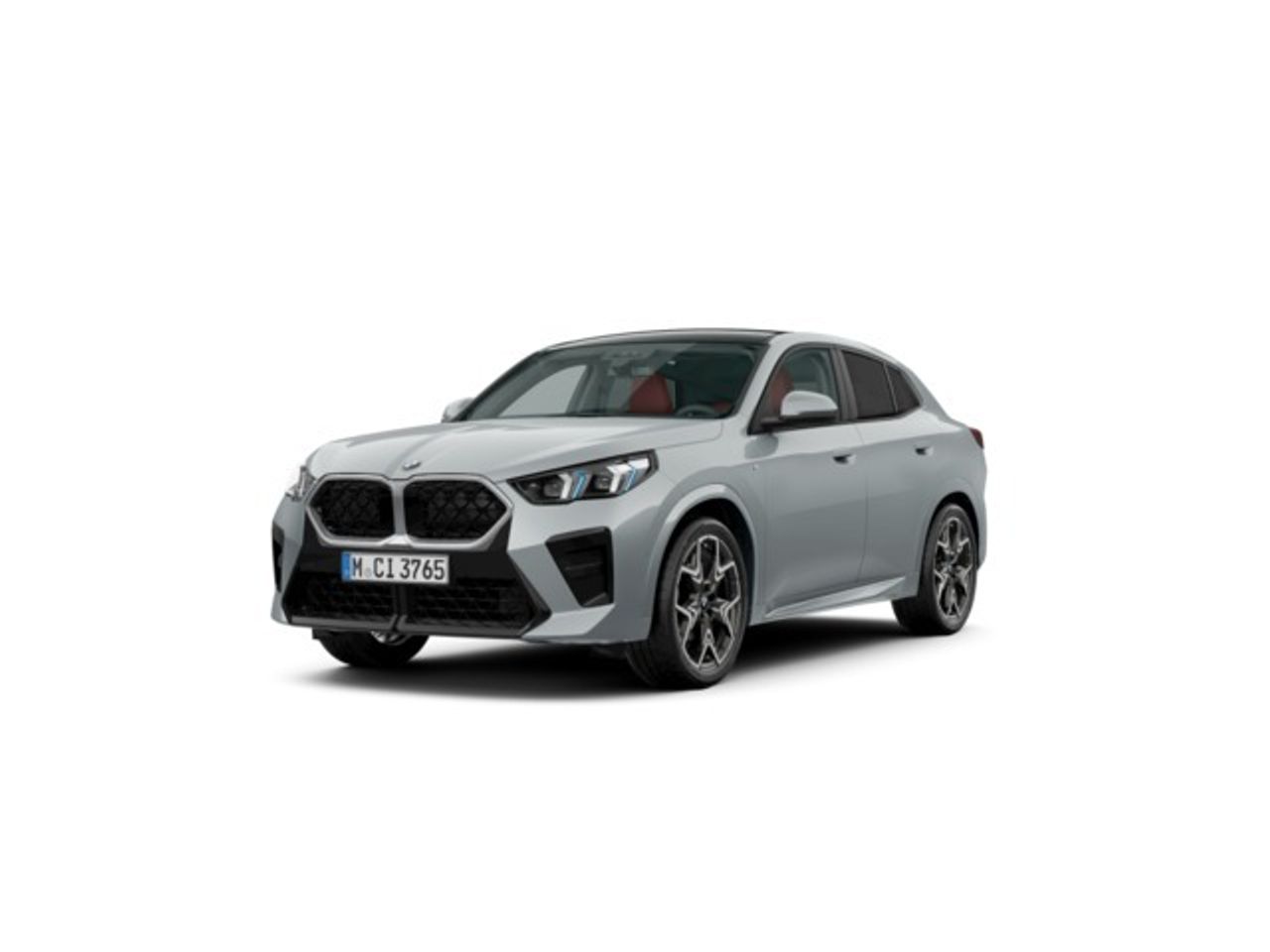 BMW X2 xdrive20d 120 kw (163 cv)   - Foto 4