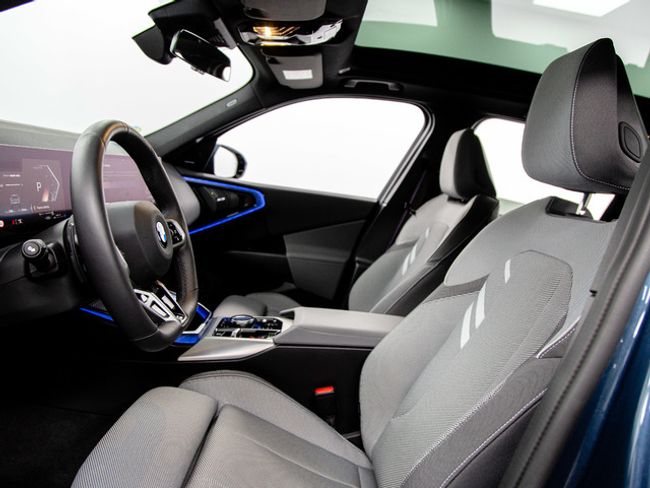 BMW X3 xdrive20d 145 kw (197 cv)