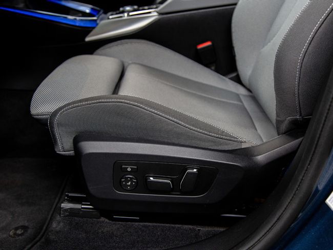 BMW X3 xdrive20d 145 kw (197 cv)