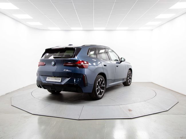 BMW X3 xdrive20d 145 kw (197 cv)