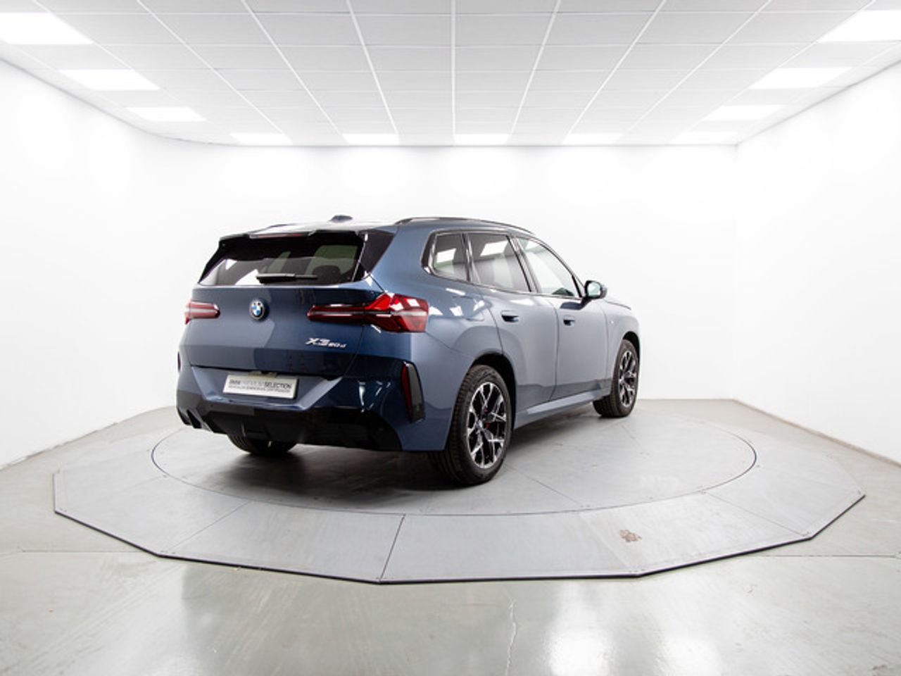 BMW X3 xdrive20d 145 kw (197 cv)   - Foto 5