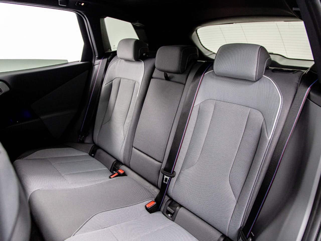 BMW X3 xdrive20d 145 kw (197 cv)   - Foto 10