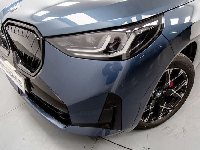 BMW X3 xdrive20d 145 kw (197 cv)