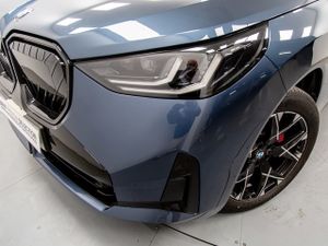 BMW X3 xdrive20d 145 kw (197 cv)   - Foto 11