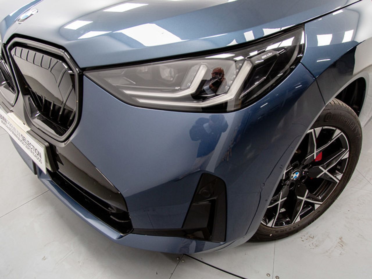 BMW X3 xdrive20d 145 kw (197 cv)   - Foto 7