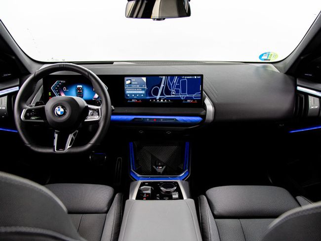 BMW X3 xdrive20d 145 kw (197 cv)