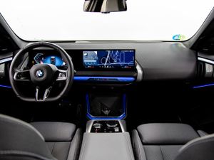 BMW X3 xdrive20d 145 kw (197 cv)   - Foto 13