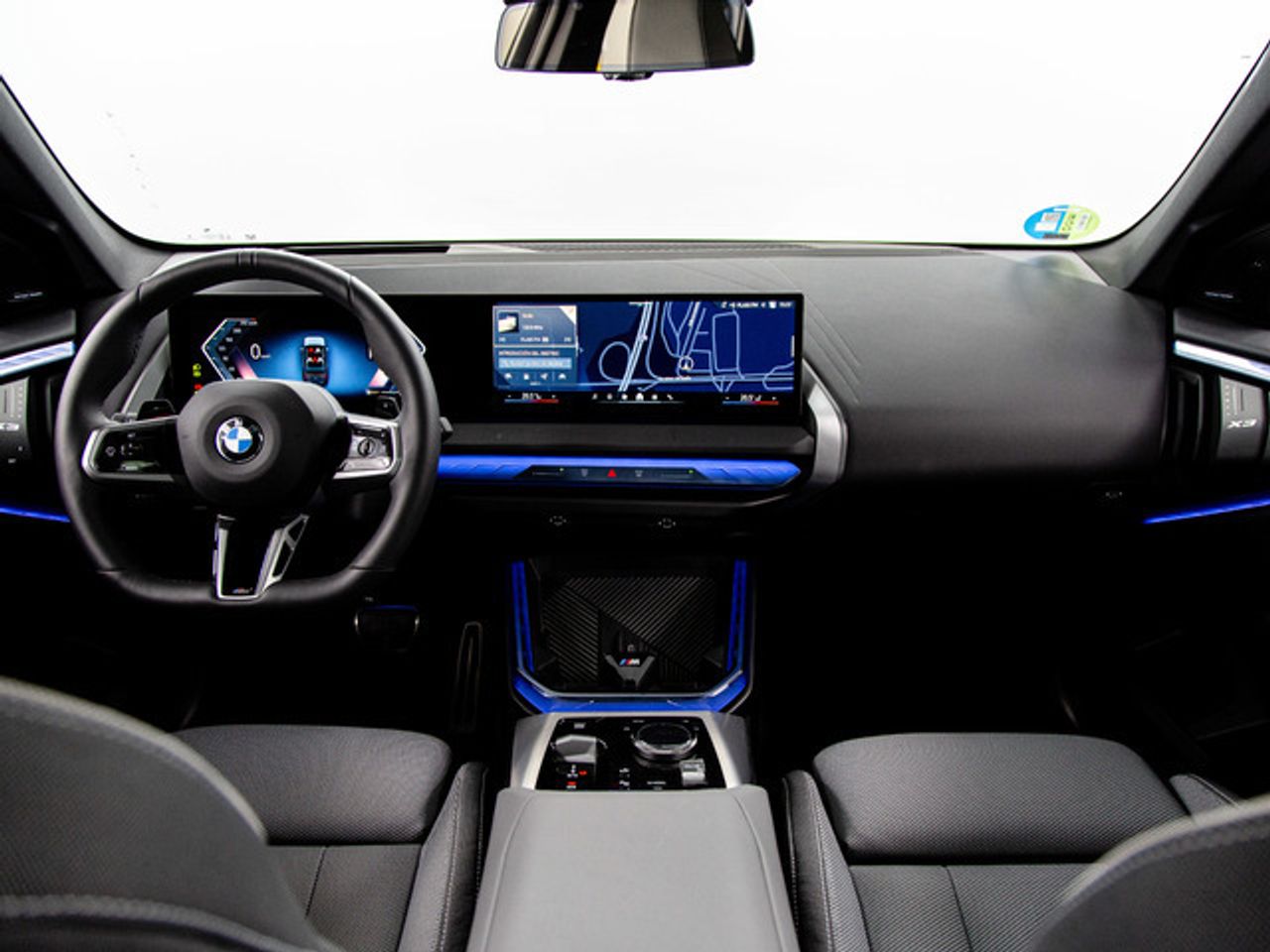 BMW X3 xdrive20d 145 kw (197 cv)   - Foto 8