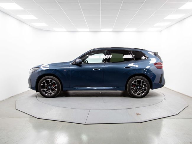 BMW X3 xdrive20d 145 kw (197 cv)