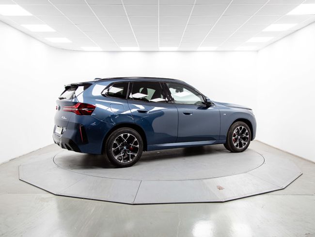 BMW X3 xdrive20d 145 kw (197 cv)