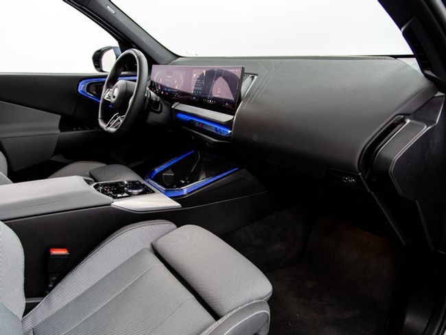 BMW X3 xdrive20d 145 kw (197 cv)