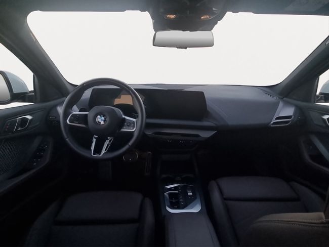 BMW Serie 1 120d 120 kw (163 cv)