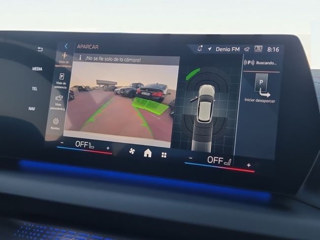 BMW Serie 1 120d 120 kw (163 cv)