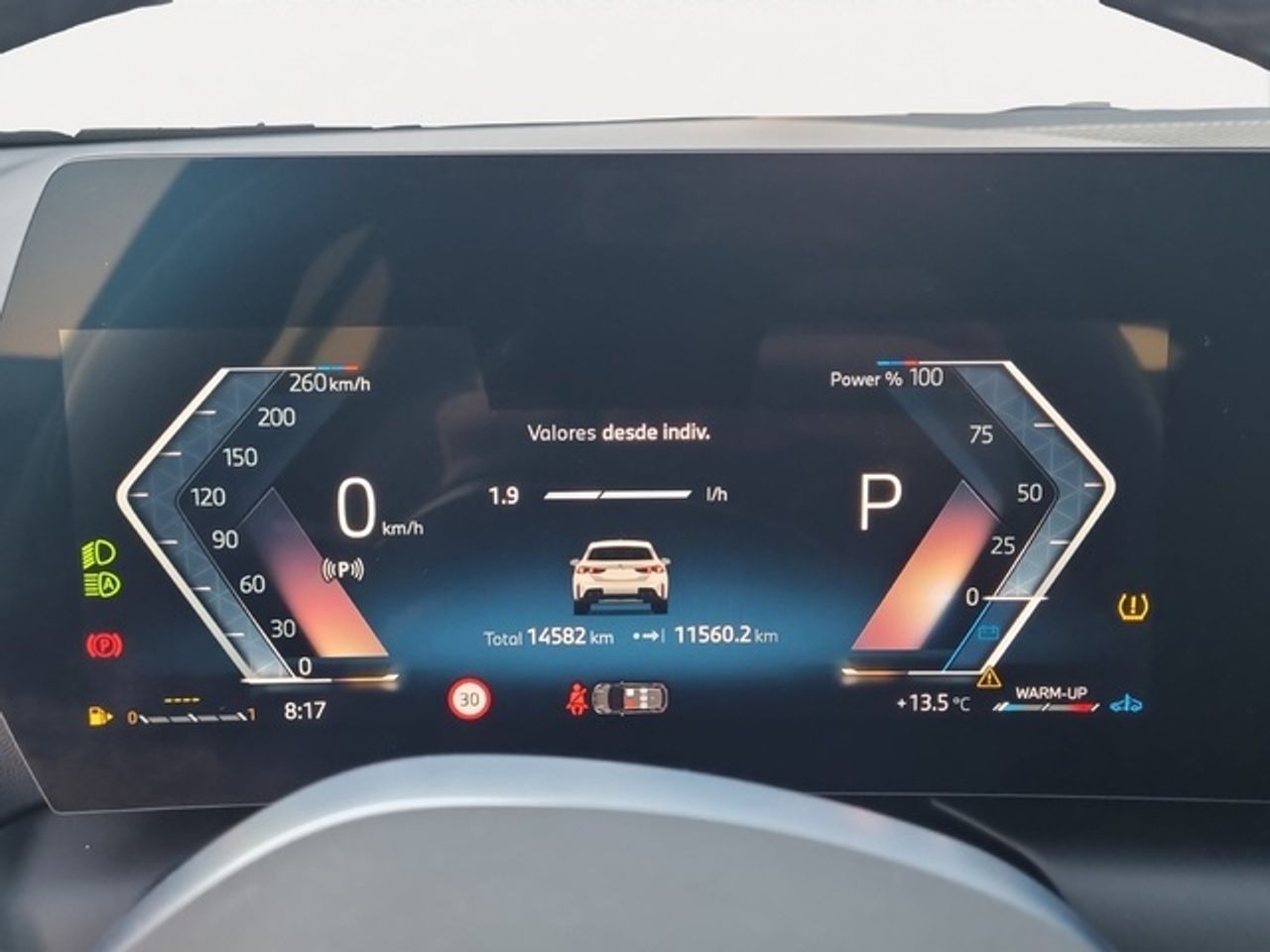 BMW Serie 1 120d 120 kw (163 cv)   - Foto 14